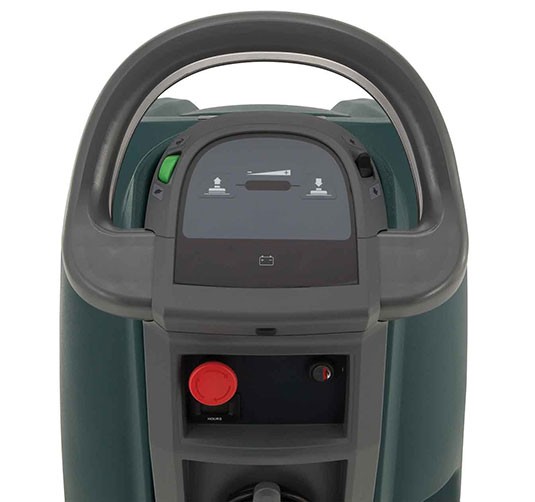 SpeedGleam 5 Battery Walk-Behind Burnisher alt 7